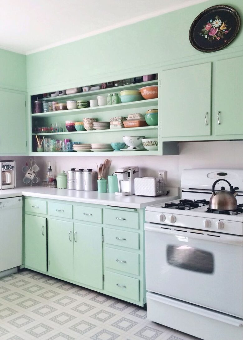 cucina-pareti-color-pistacchio-13