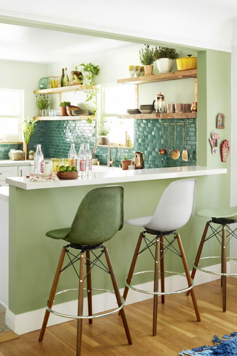 cucina-pareti-color-pistacchio-17