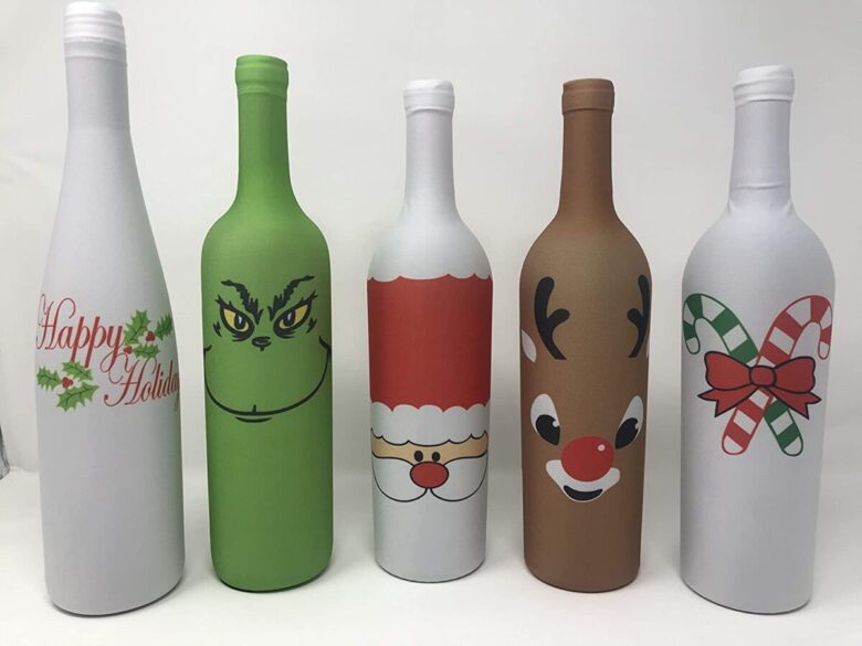 decorazioni-natalizie-con-le-bottiglie-di-vetro-10-idee-e-foto-03
