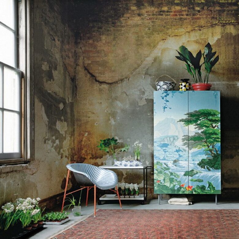 Arredare casa in stile dirty chic: 10 idee e foto