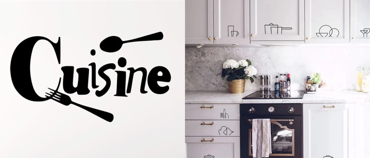 decoro creativo cassettiere idea