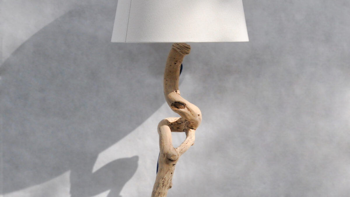 Arredare casa con statue di legno: 10 idee e foto