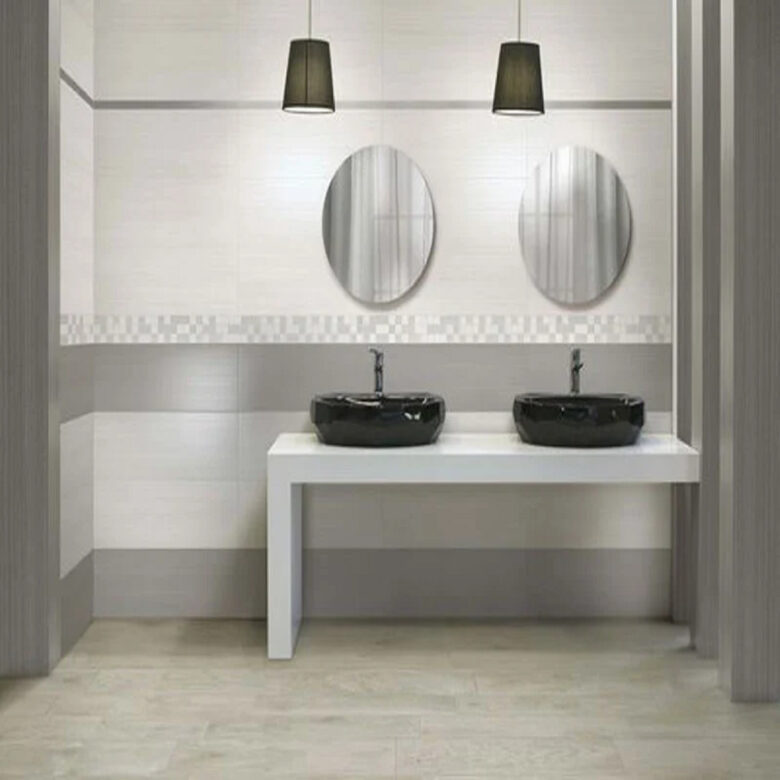 Sfumature di bianco per le pareti di casa: 10 idee e foto