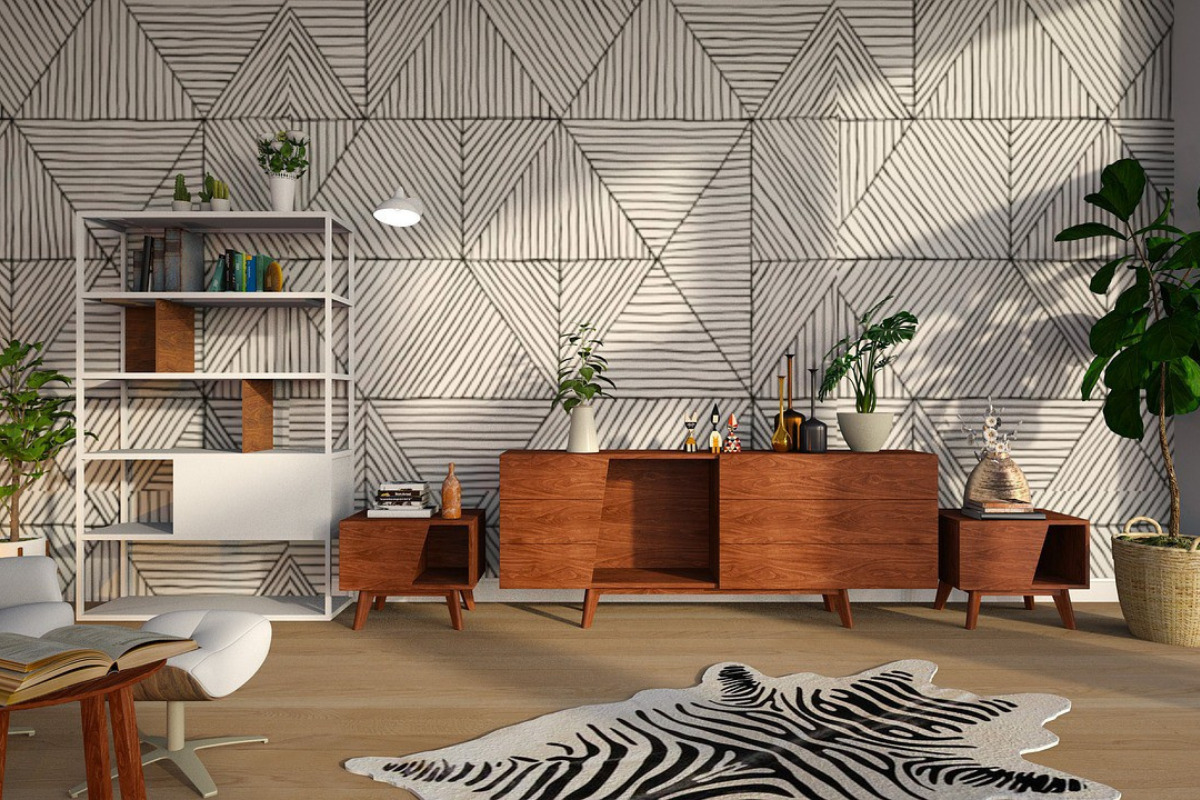 10 idee e tendenze di arredo 