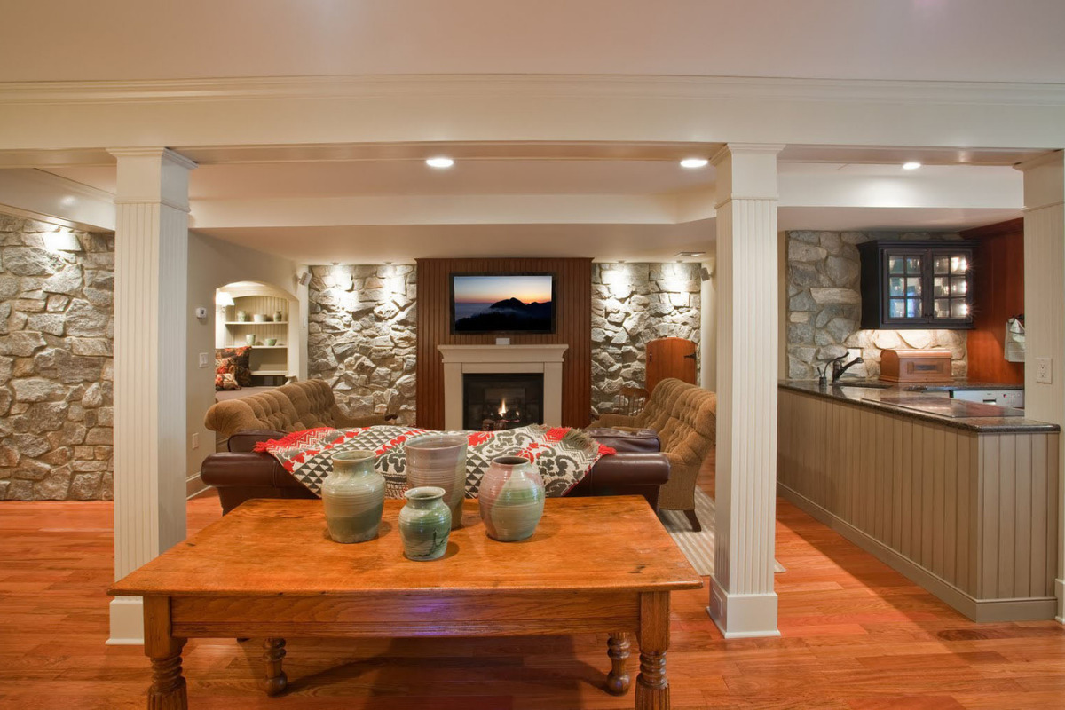 10 idee e tendenze di arredo