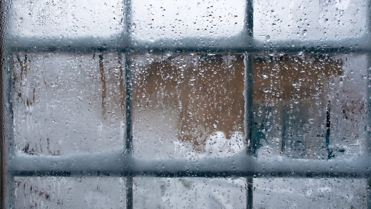5 modi per isolare finestre dal freddo