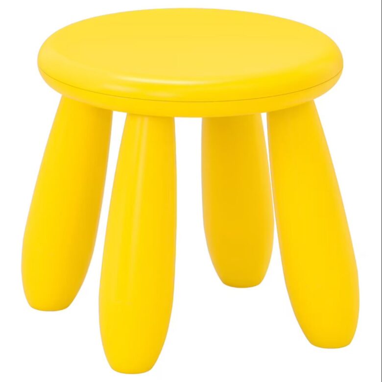 7 idee mobili da esterno resistenti all&#8217;inverno IKEA