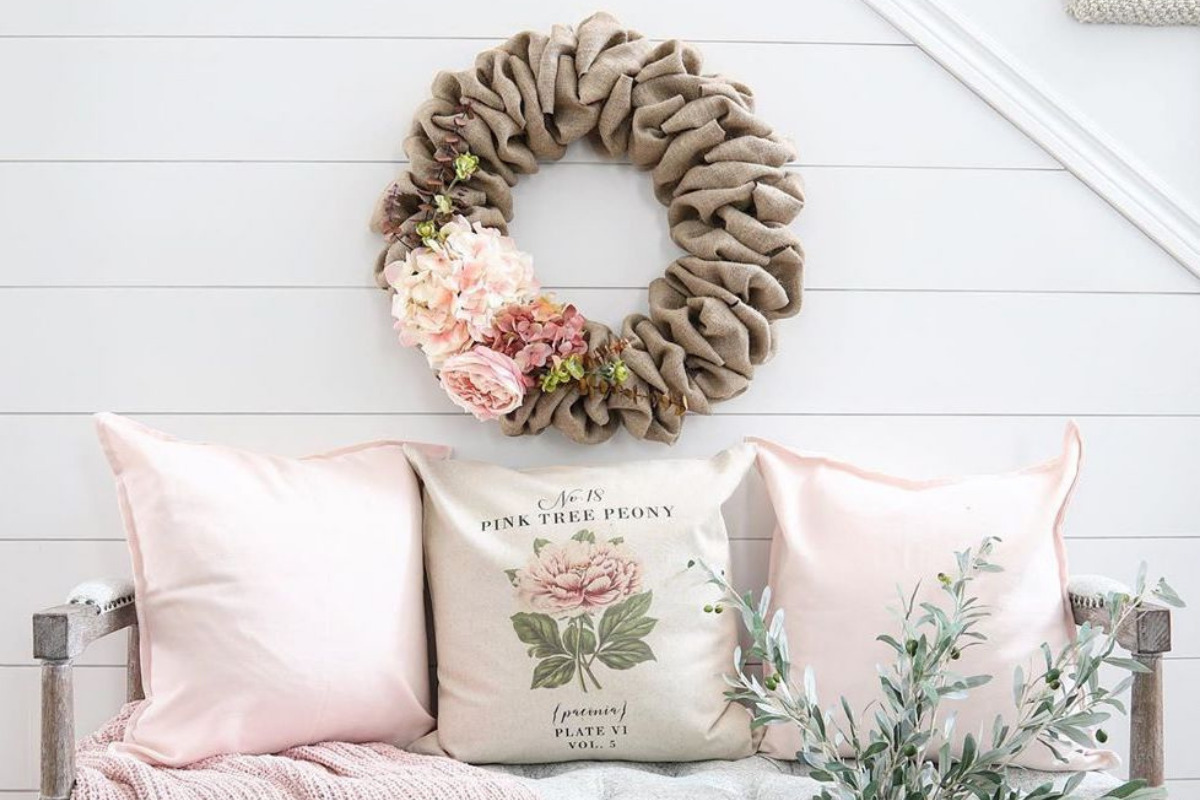 Arredare casa per la primavera: 10 idee fantastiche