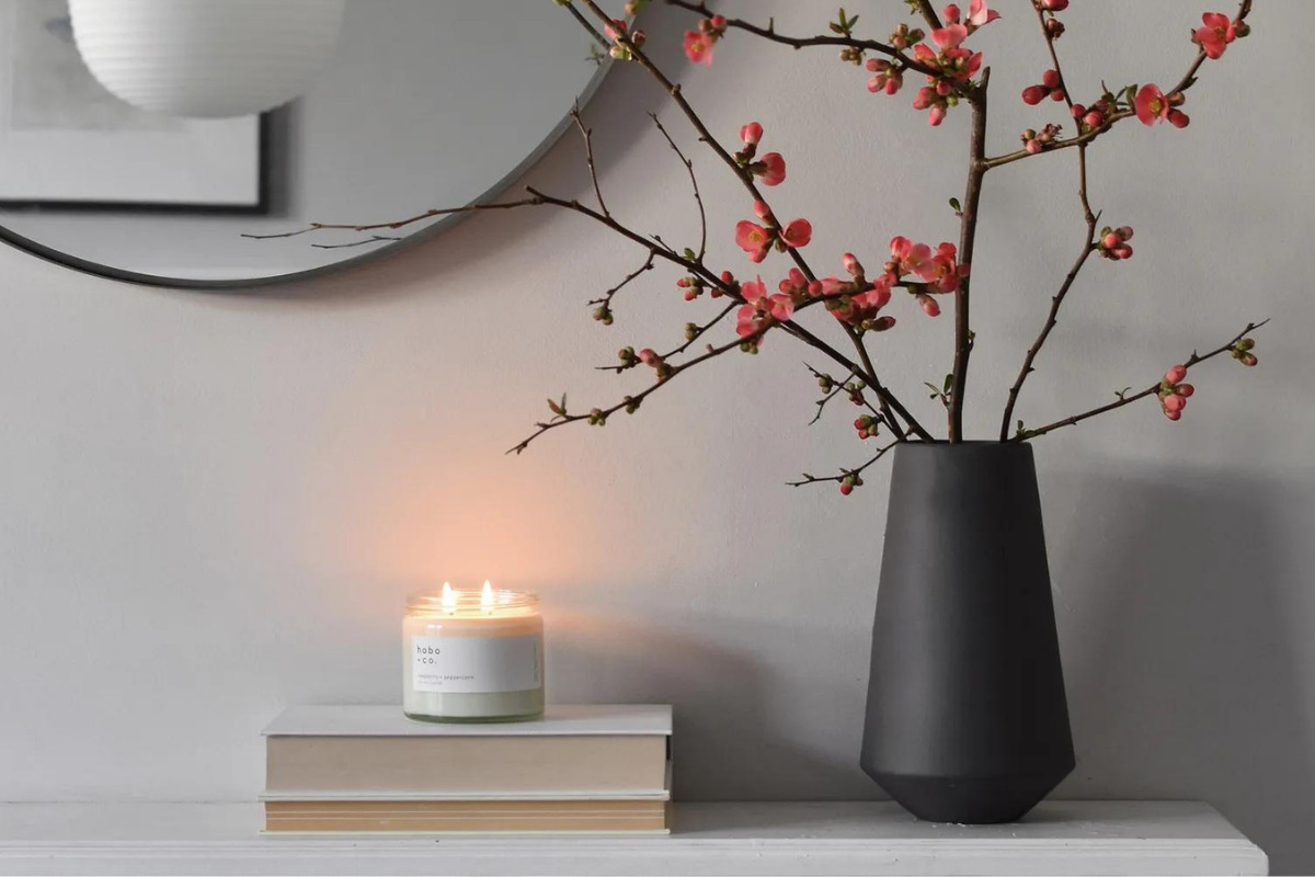 Arredare casa per la primavera: 10 idee fantastiche