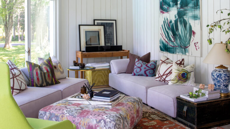 9 complementi d&#8217;arredo per la primavera