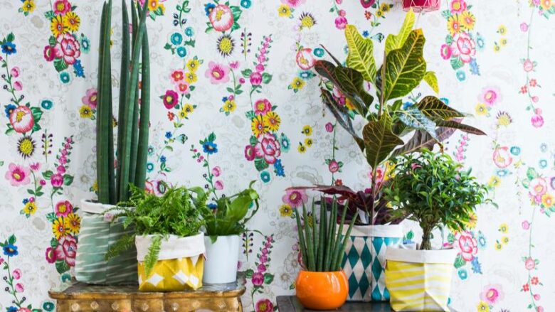 9 complementi d&#8217;arredo per la primavera