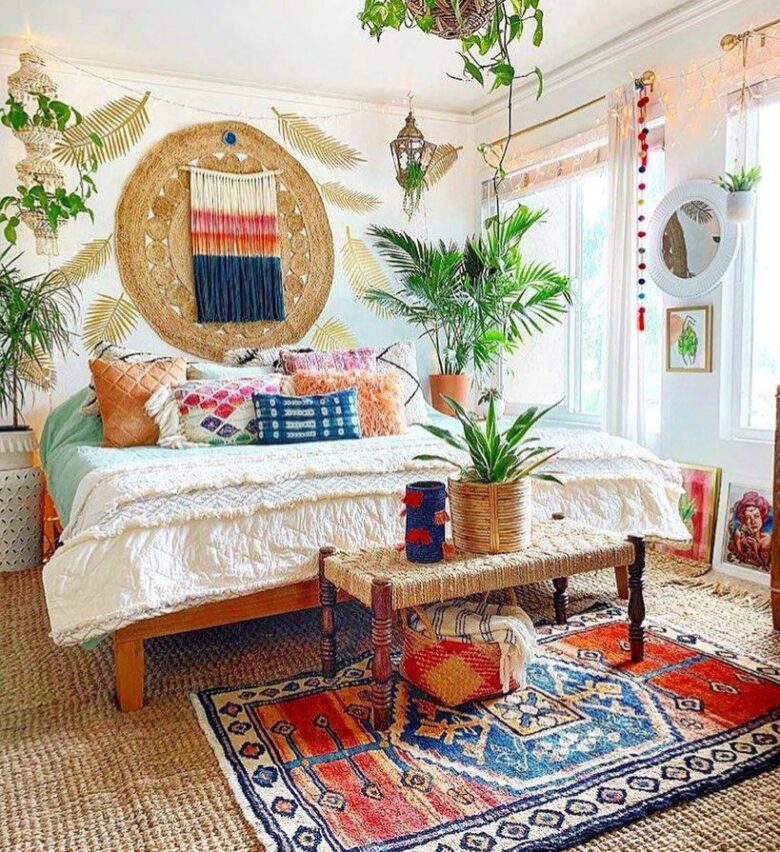 9 complementi d&#8217;arredo per la primavera