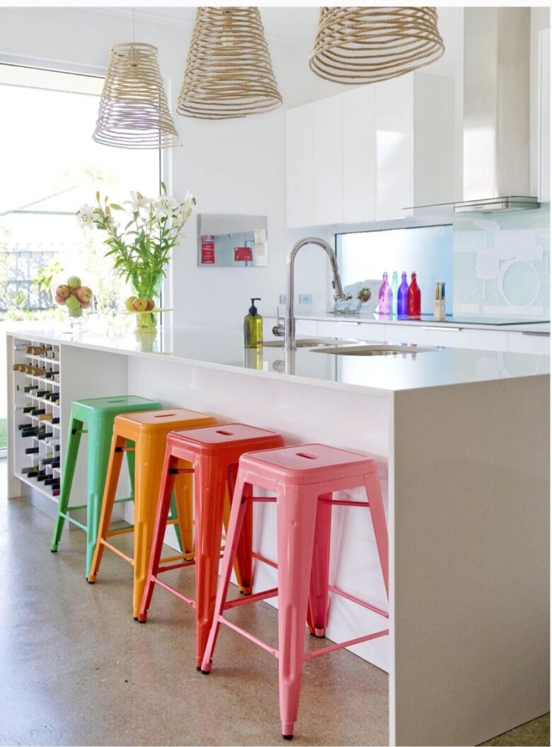 9 complementi d&#8217;arredo per la primavera