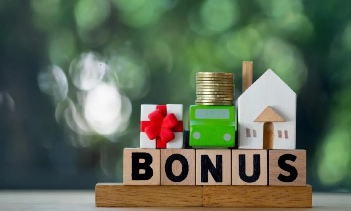 Bonus Verde 2022