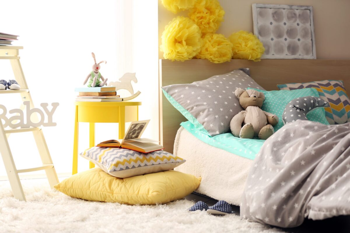 8 idee e foto camerette bimbi d’inverno 13 idee e foto camerette bimbi d’inverno