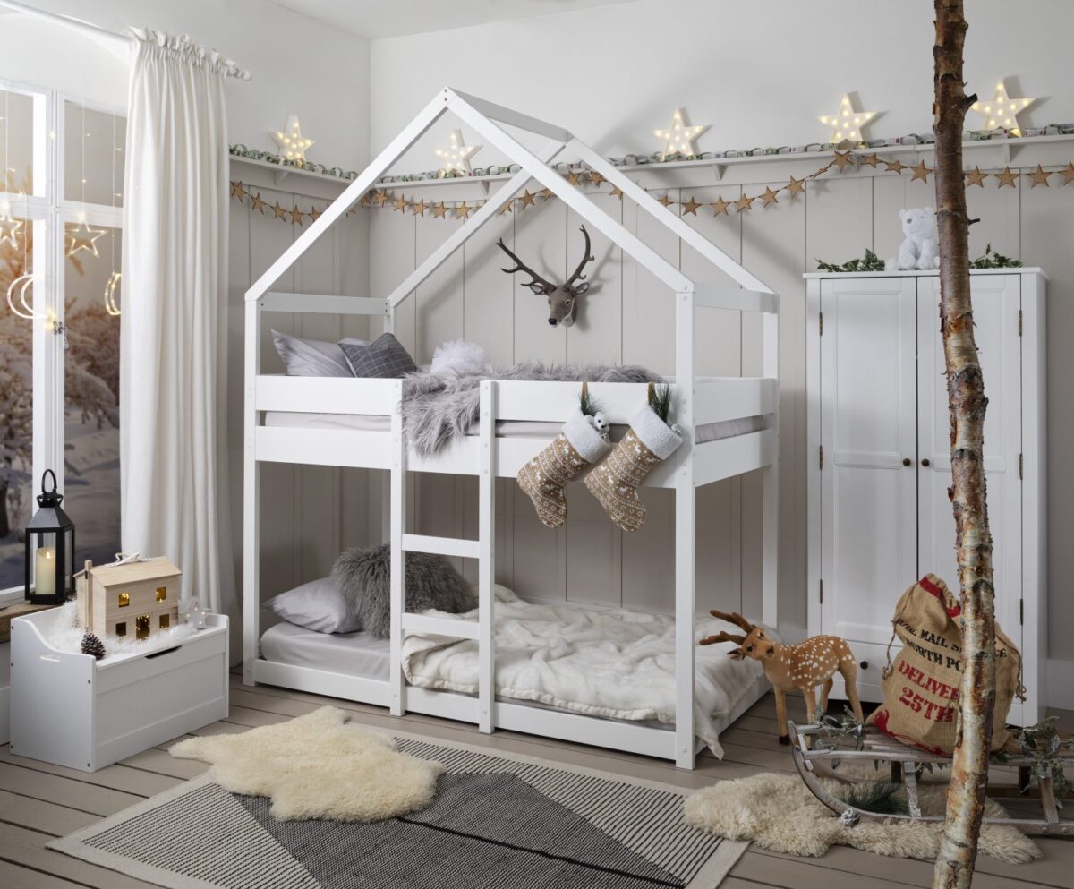 8 idee e foto camerette bimbi d’inverno 13 idee e foto camerette bimbi d’inverno