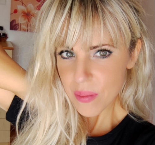 Claudia Giordano