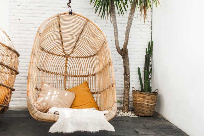 Giardino stile tropicale: 8 idee e foto Giardino stile tropicale: 8 idee e foto