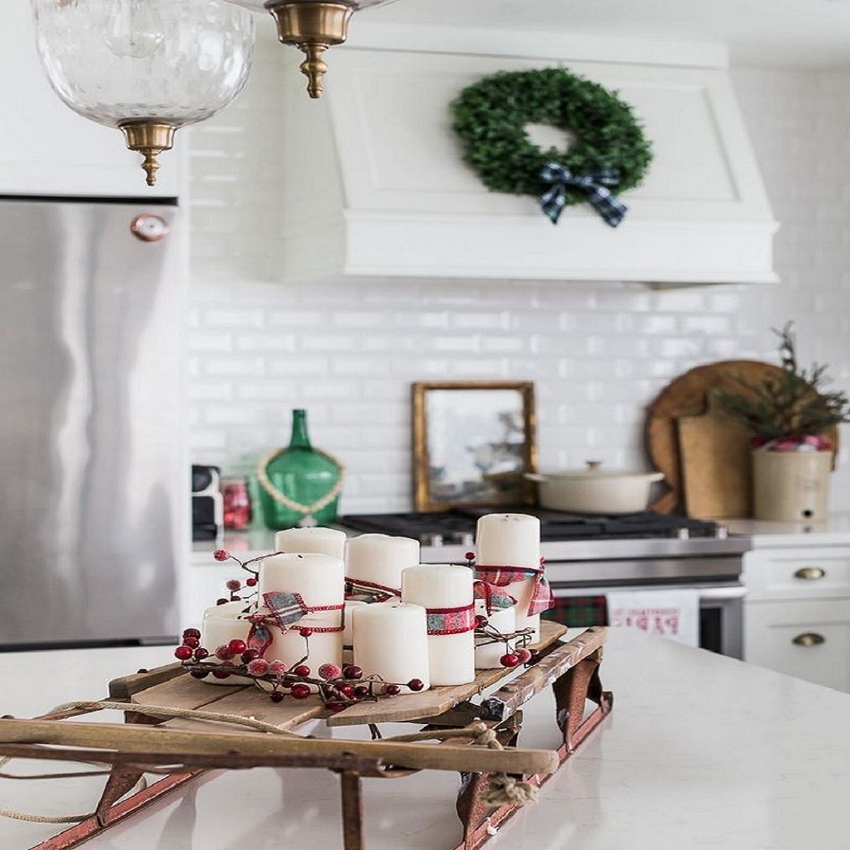10 idee e foto per decorare casa per l’inverno 12 idee e foto per decorare casa per l’inverno