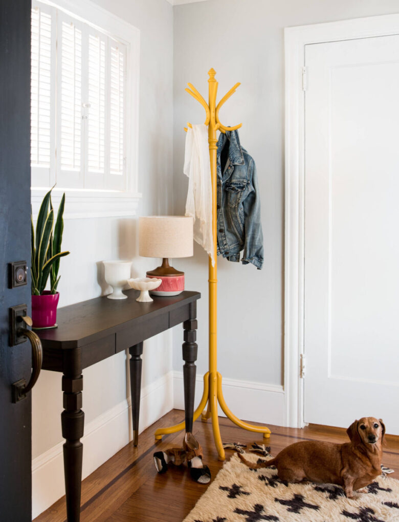 Ingresso stile bohemien: 10 idee e foto