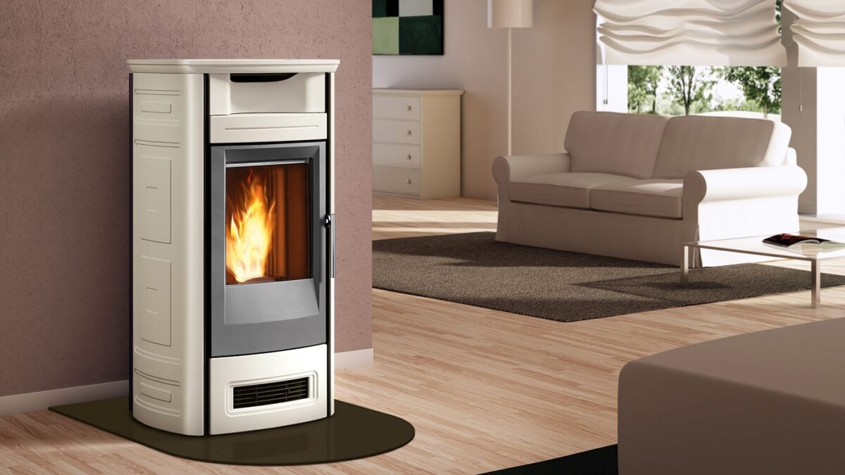 5 migliori modelli di stufe a pellet