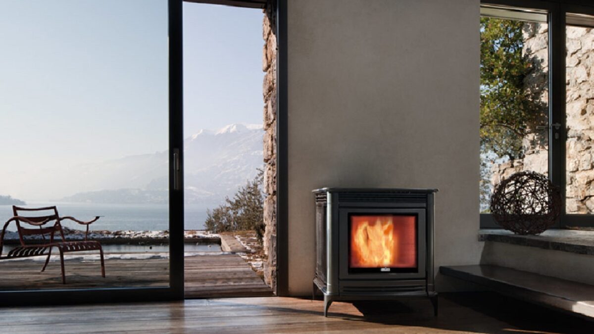 5 migliori modelli di stufe a pellet