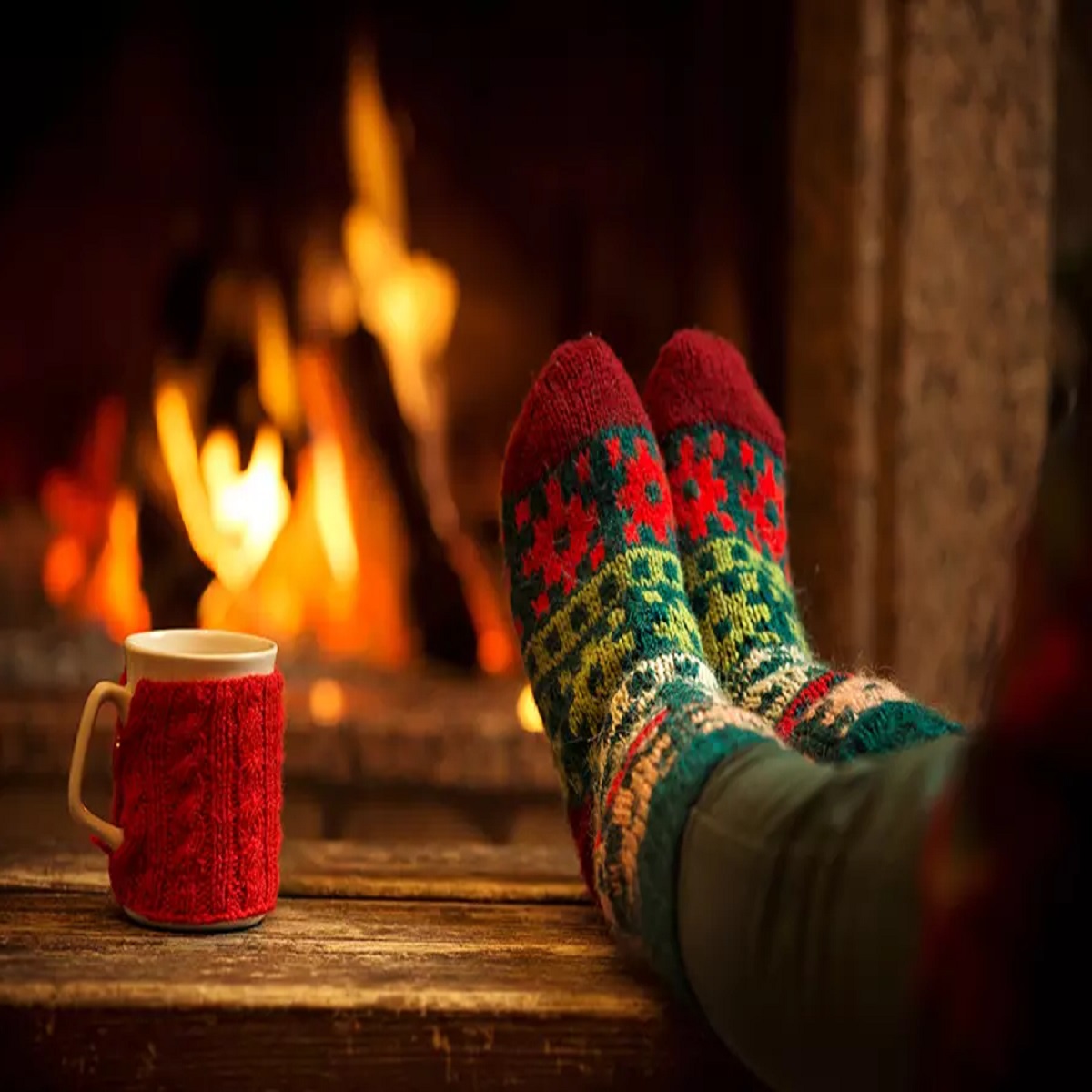 5 modi per tenere calda la casa d&#8217;inverno