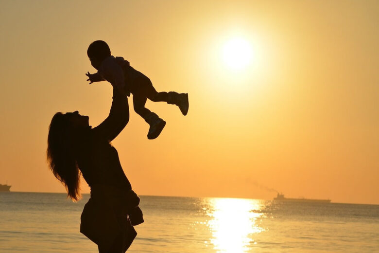 Prendere il sole in primavera: 10 idee e consigli