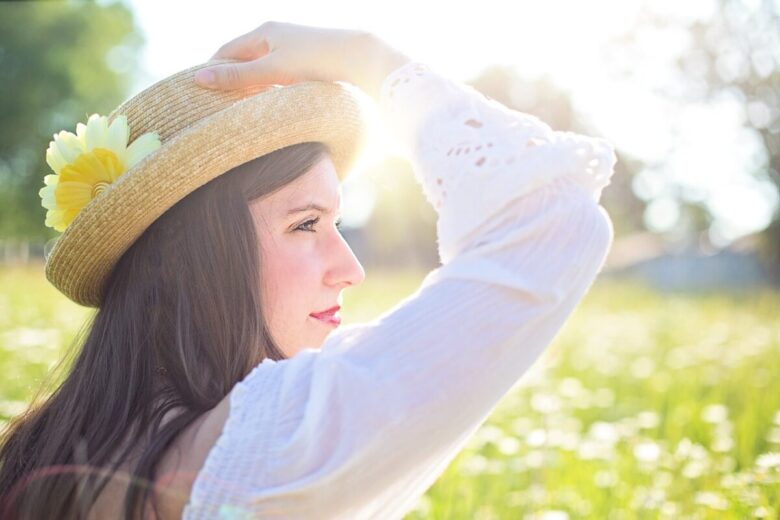 Prendere il sole in primavera: 10 idee e consigli