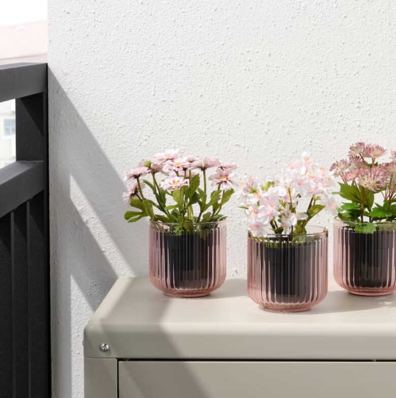 10 vasi Ikea per arredare casa: idee e foto