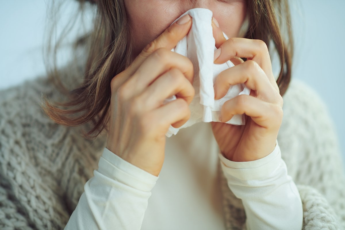 Combattere le allergie di primavera in casa: 6 prevenzioni utili