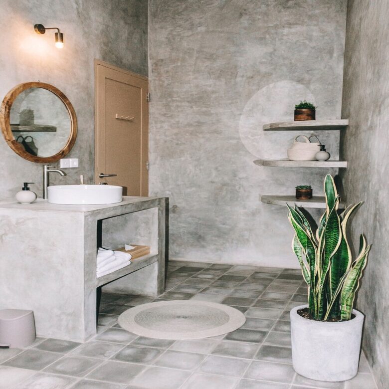 Arredare il bagno in stile Japandi: 10 idee e foto