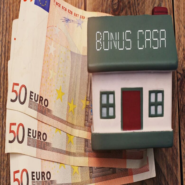 Bonus Prima Casa under 36 2022