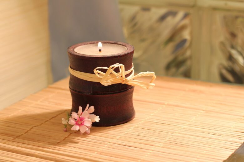 7 migliori candele profumate per la primavera