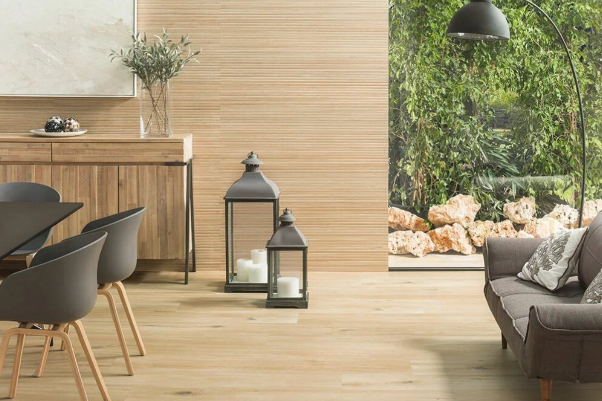 Casa in stile giapponese per la primavera: 10 idee funzionali