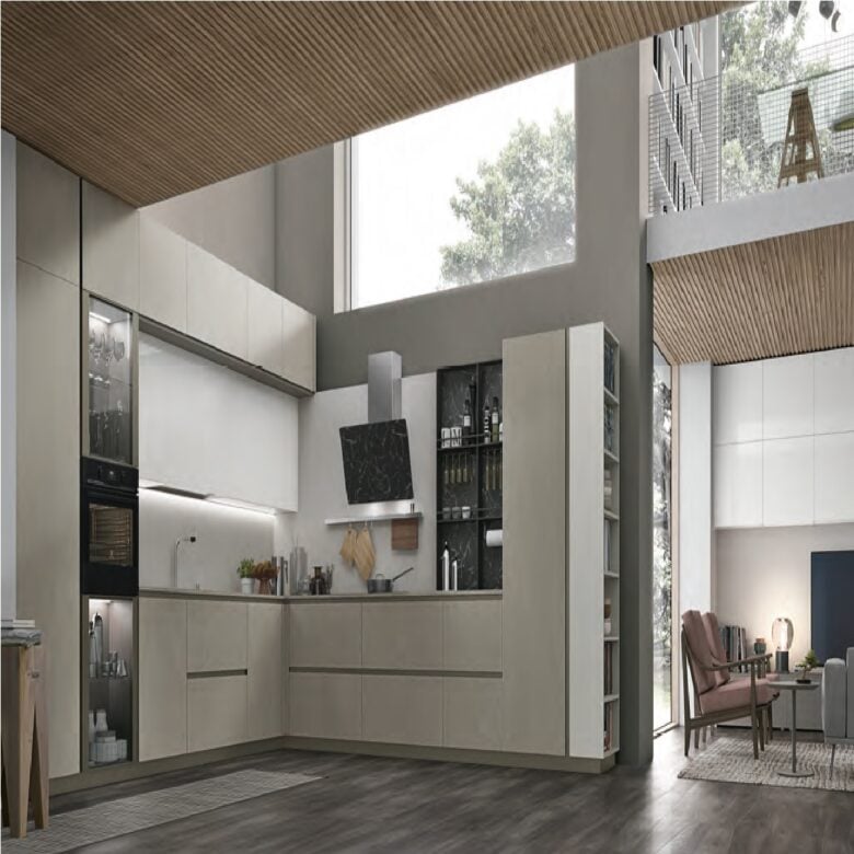 Cucine Stosa catalogo 2022 Made in Italy