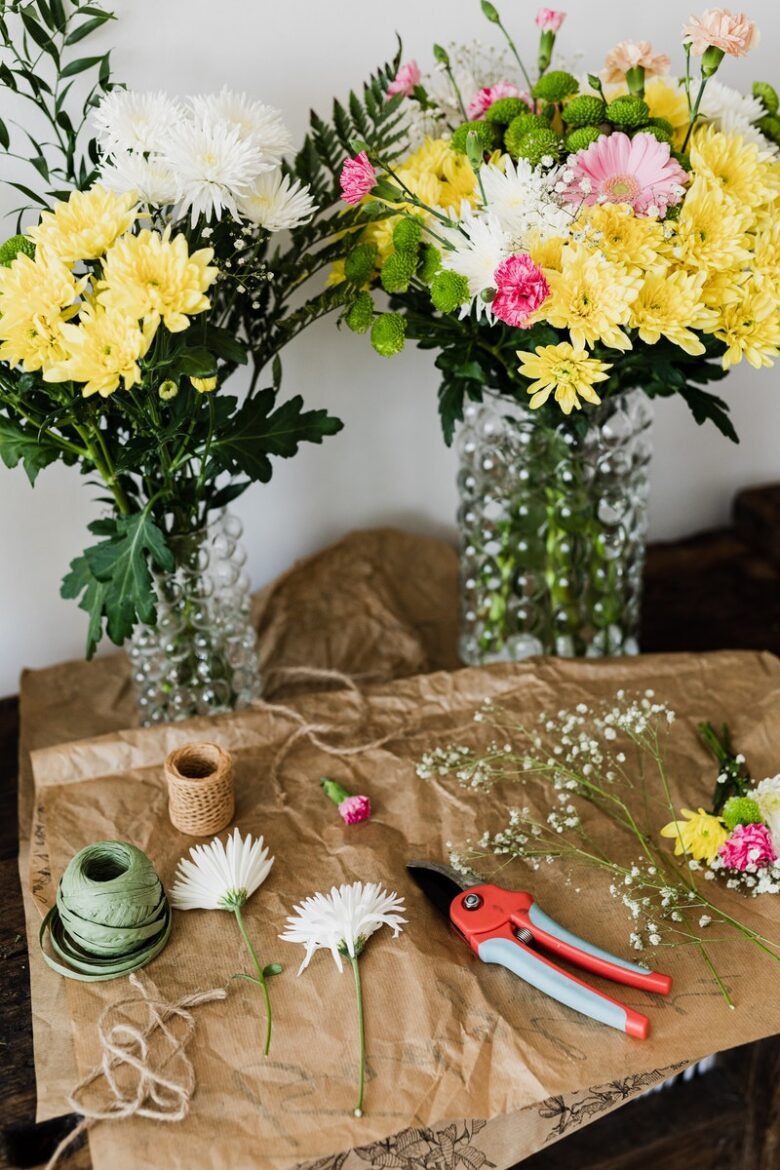 Decorare casa per la festa della donna: 12 idee a sorpresa