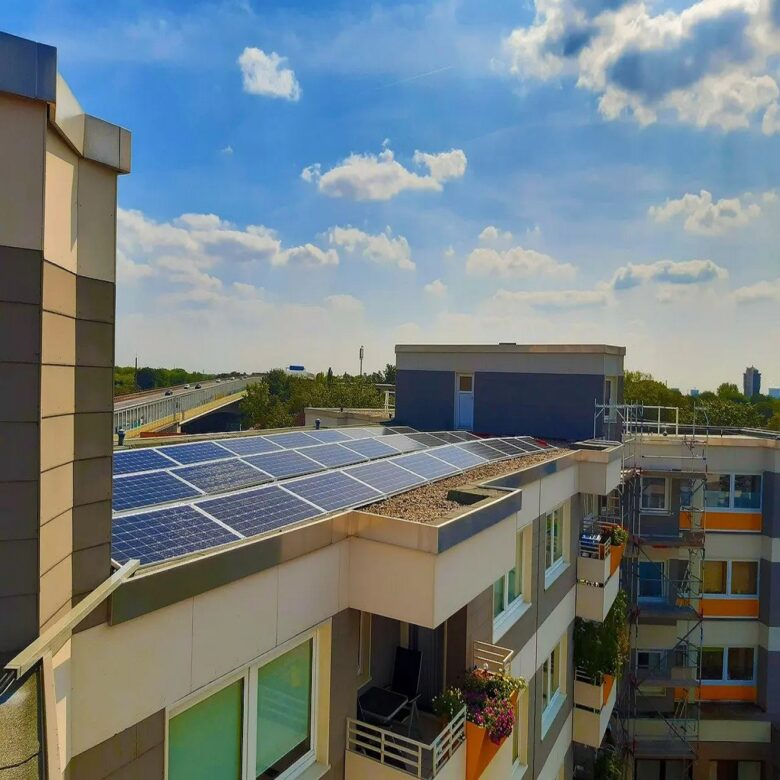 Ecobonus 110: pannelli fotovoltaici 2022
