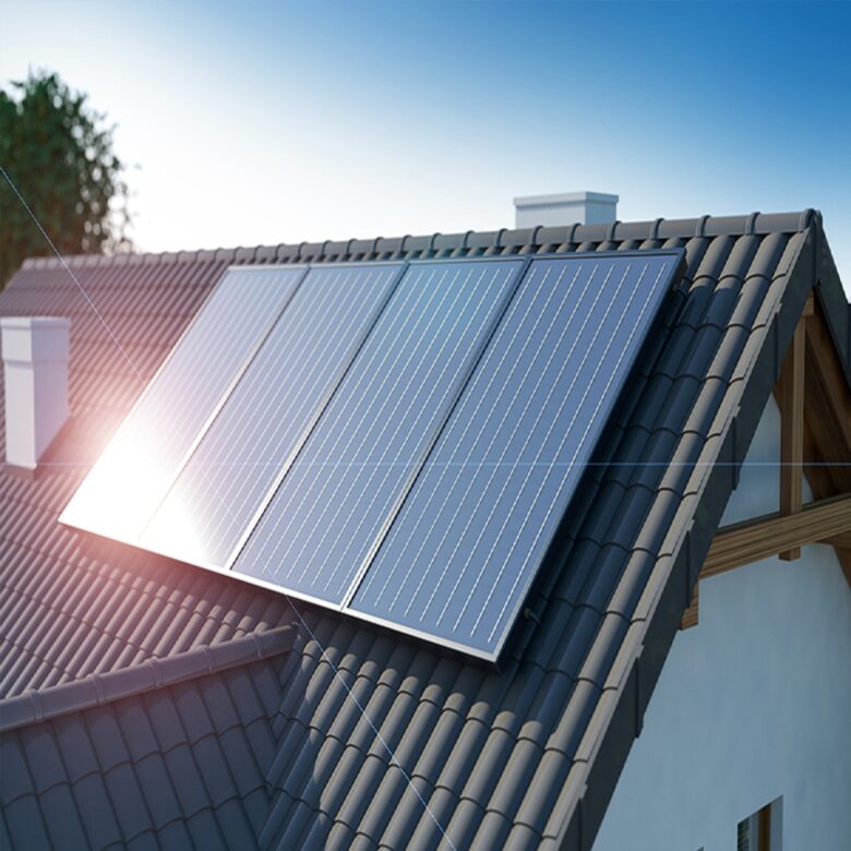 Ecobonus 110: pannelli fotovoltaici 2022