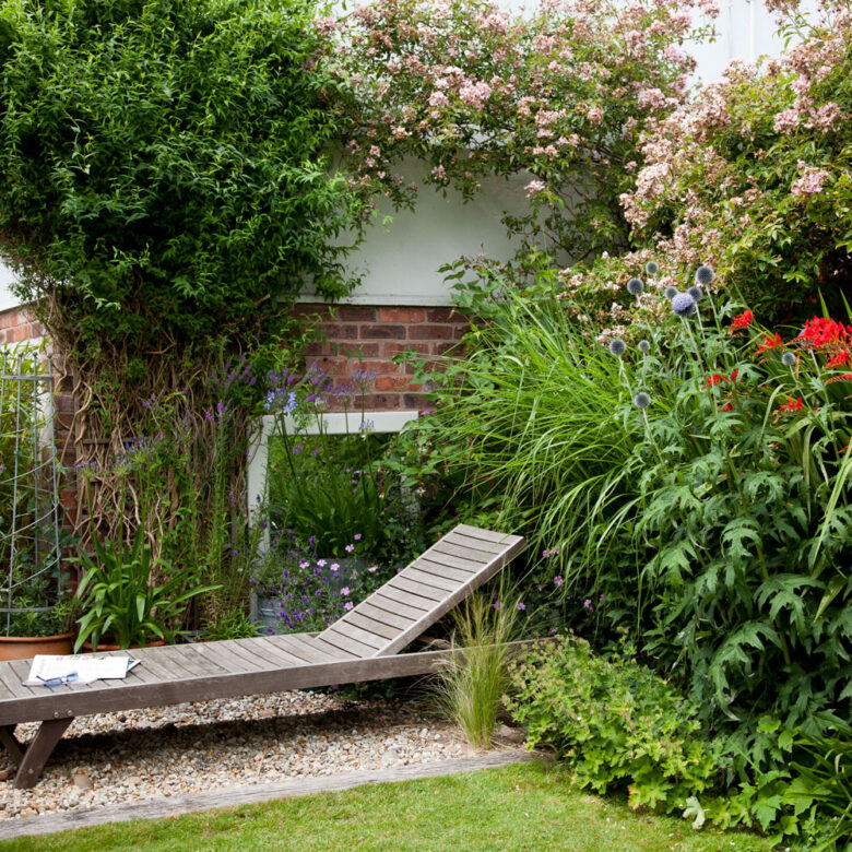 Giardino stile rustico: 8 idee e foto