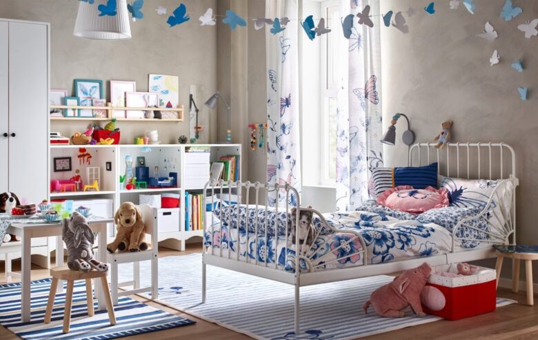 Catalogo cameretta Ikea 2022 novità