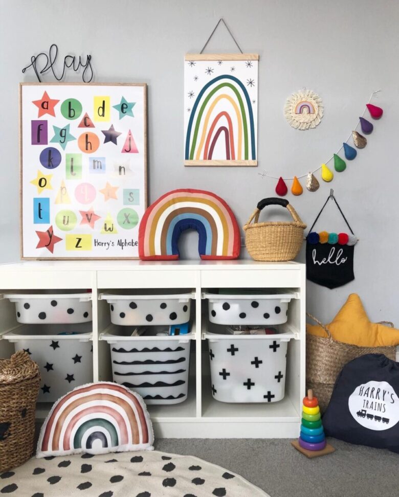 Catalogo cameretta Ikea 2022 novità