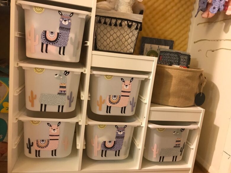 Catalogo cameretta Ikea 2022 novità