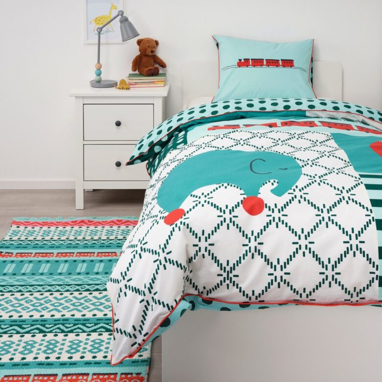 Catalogo cameretta Ikea 2022 novità