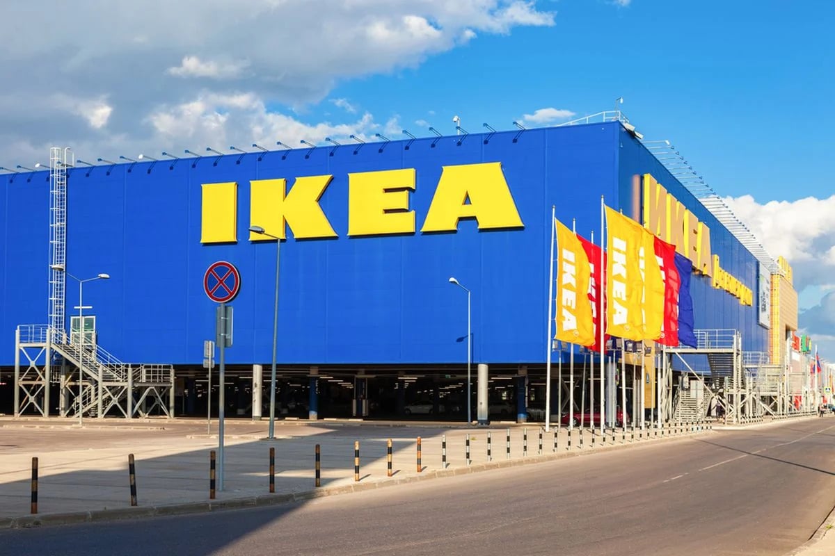 IKEA IKEA