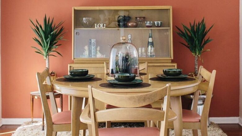 8 idee colori primavera estate per le pareti 2022
