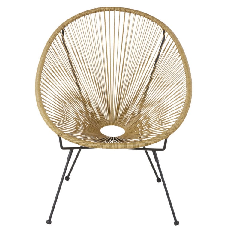 Maison du Monde catalogo 2022 giardino e outdoor: le novità