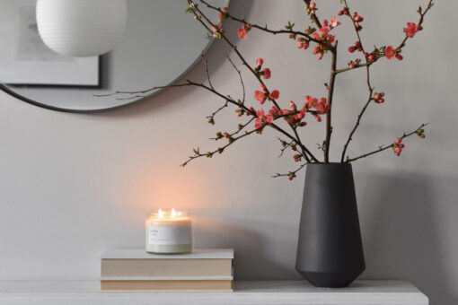 7 migliori fragranze casa per primavera