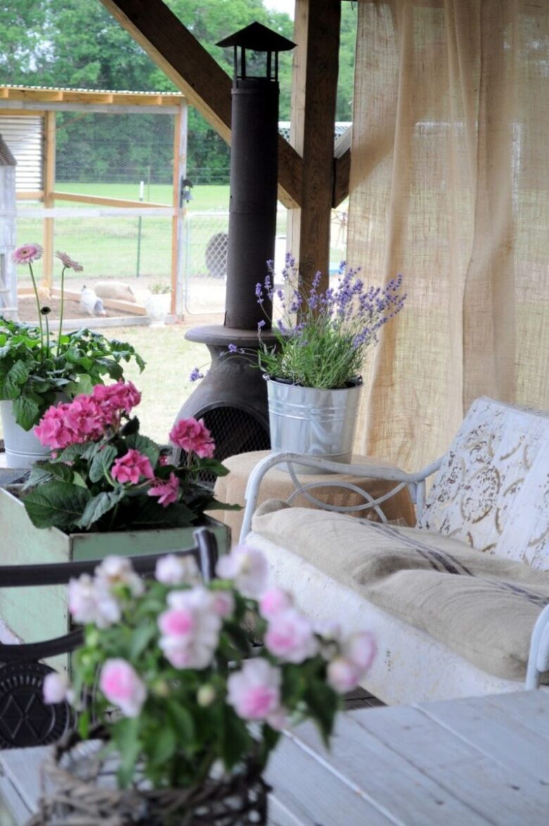 Tende per la primavera: 7 bellissimi modelli
