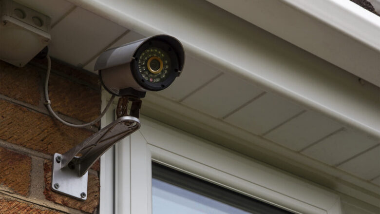 Videosorveglianza casa con domotica: 5 spunti utili